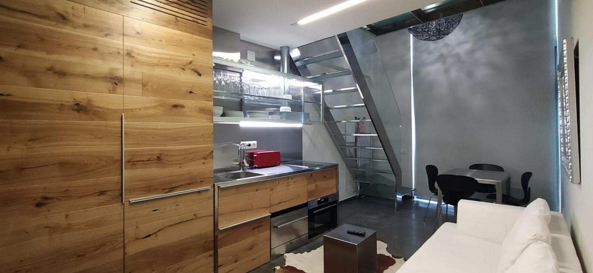 My Space Emirates - Fully Equipped Apartments Near The Beach With Shared Pool Barcelona Habitación foto