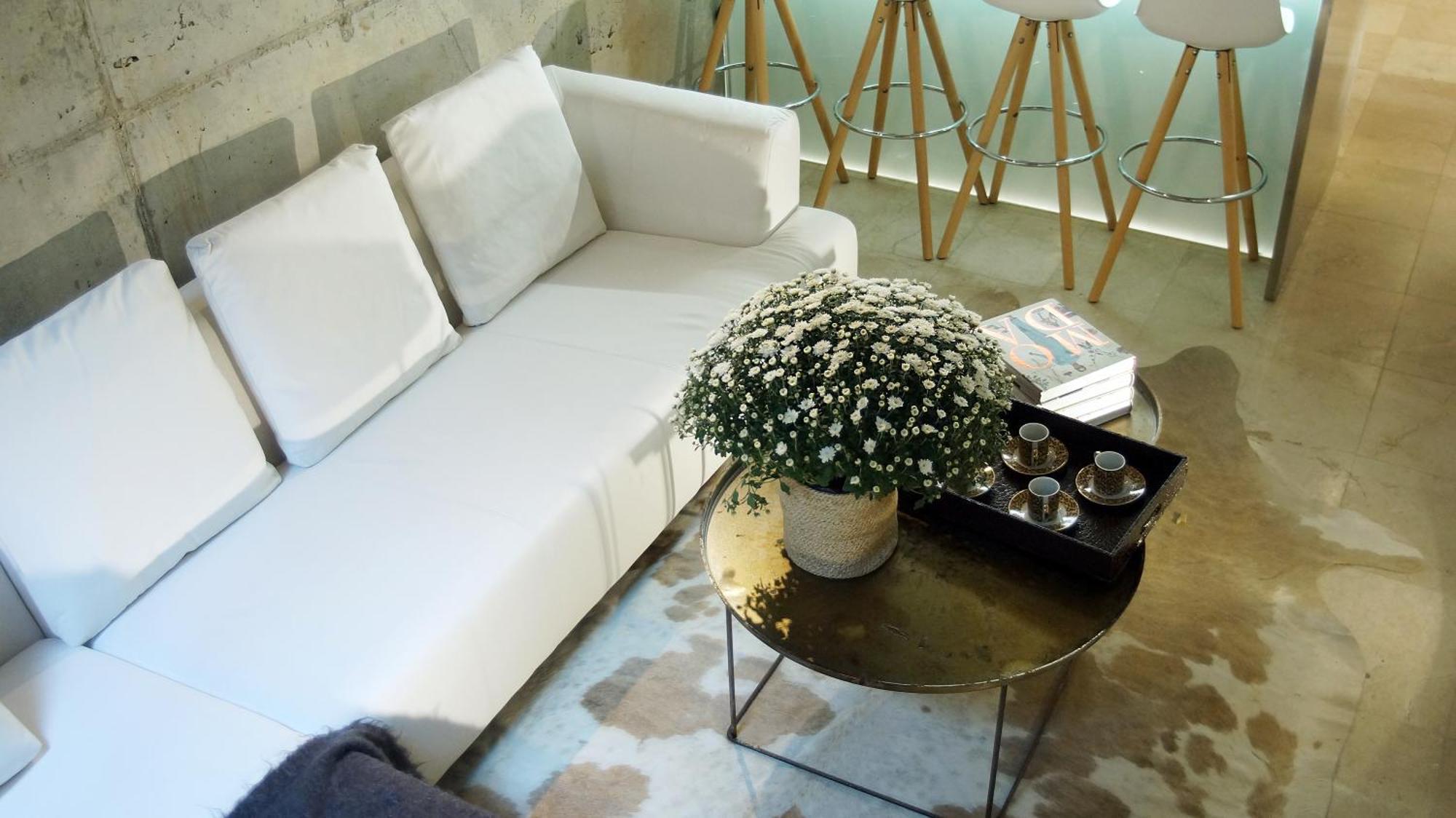 My Space Emirates - Fully Equipped Apartments Near The Beach With Shared Pool Barcelona Habitación foto
