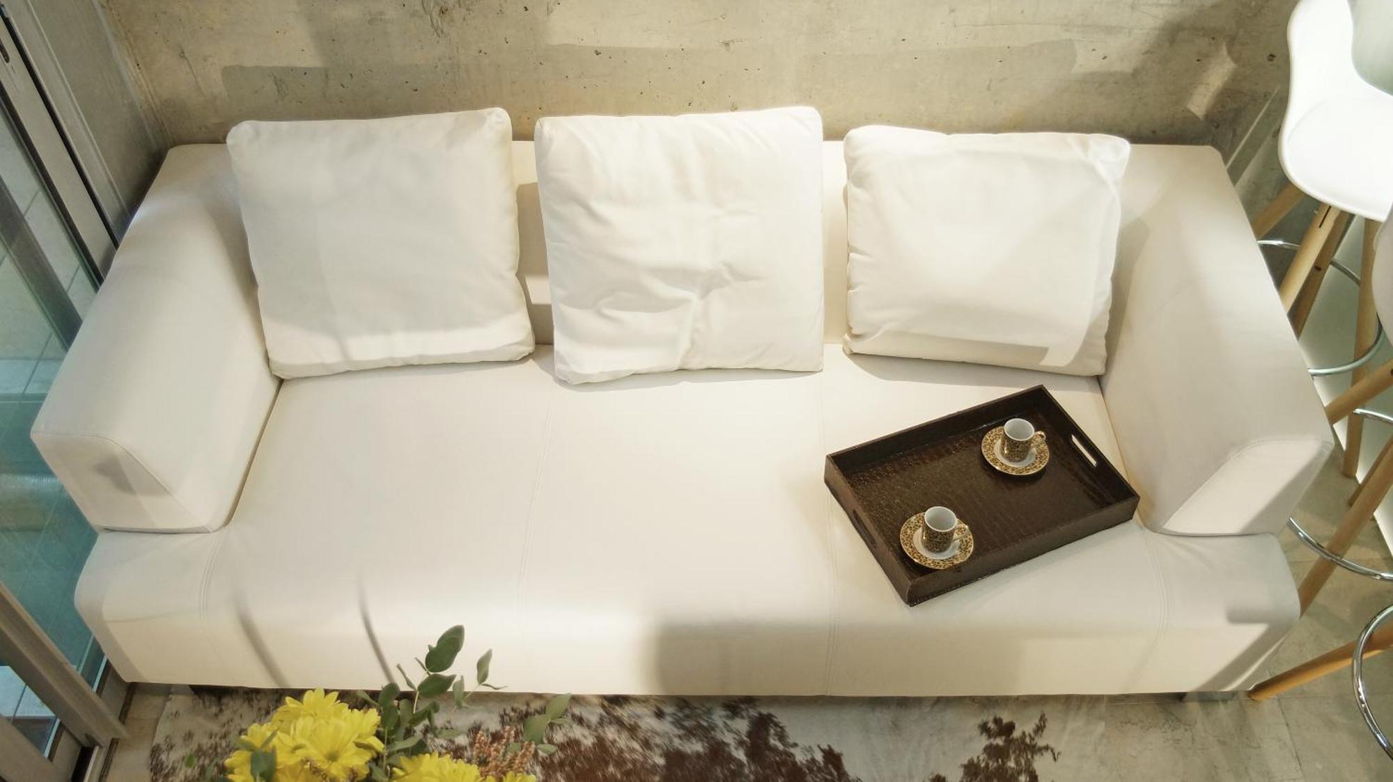 My Space Emirates - Fully Equipped Apartments Near The Beach With Shared Pool Barcelona Habitación foto